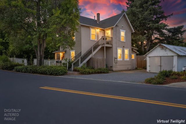 115 Alta Street, Grass Valley, CA 95945