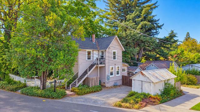 115 Alta Street, Grass Valley, CA 95945