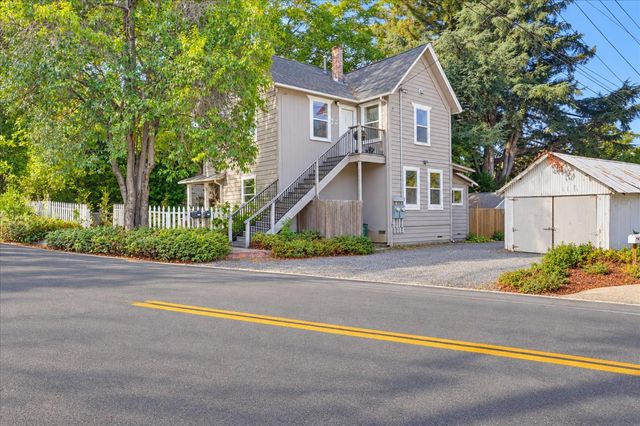 115 Alta Street, Grass Valley, CA 95945