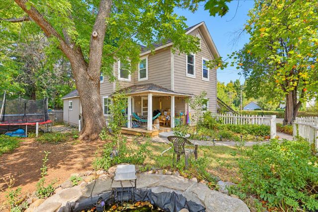 115 Alta Street, Grass Valley, CA 95945