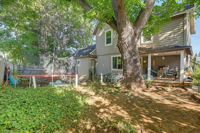 115 Alta Street, Grass Valley, CA 95945