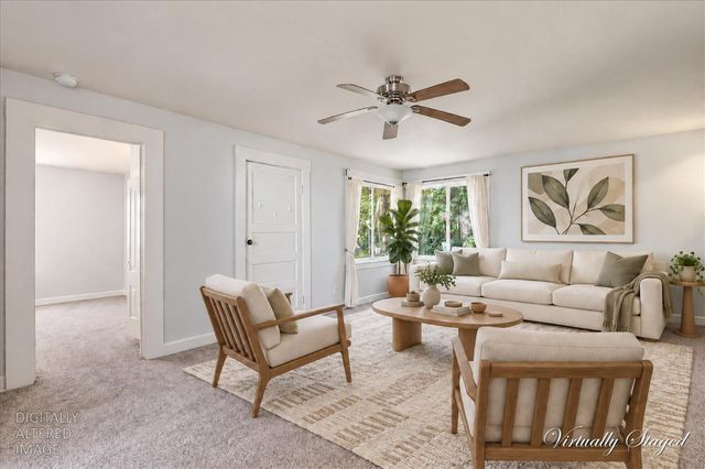 115 Alta Street, Grass Valley, CA 95945
