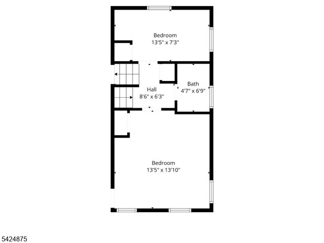 636 Roosevelt St, Westfield Town, NJ 07090