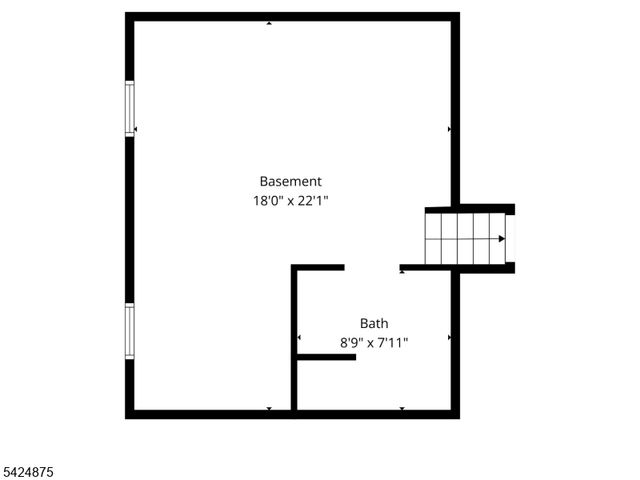 636 Roosevelt St, Westfield Town, NJ 07090