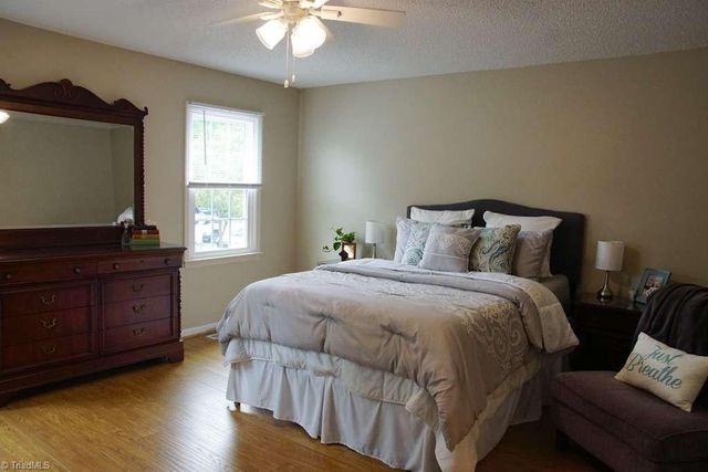 5419 Winters Way, Greensboro, NC 27410