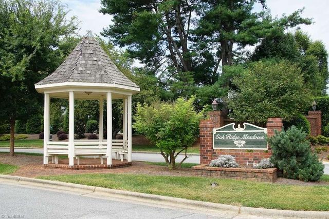 5419 Winters Way, Greensboro, NC 27410