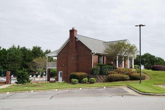 5419 Winters Way, Greensboro, NC 27410