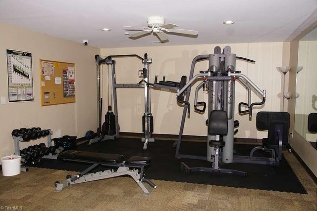 5419 Winters Way, Greensboro, NC 27410