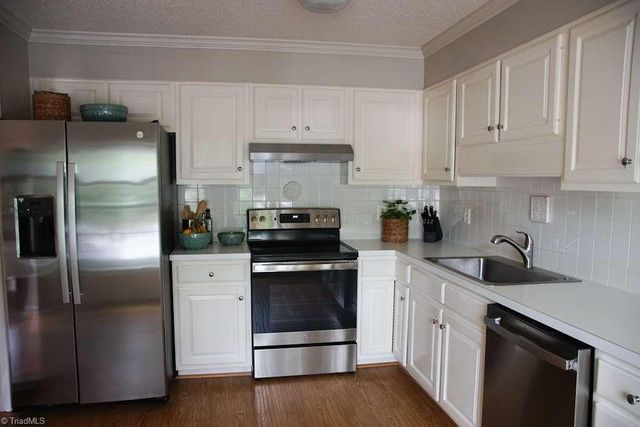 5419 Winters Way, Greensboro, NC 27410