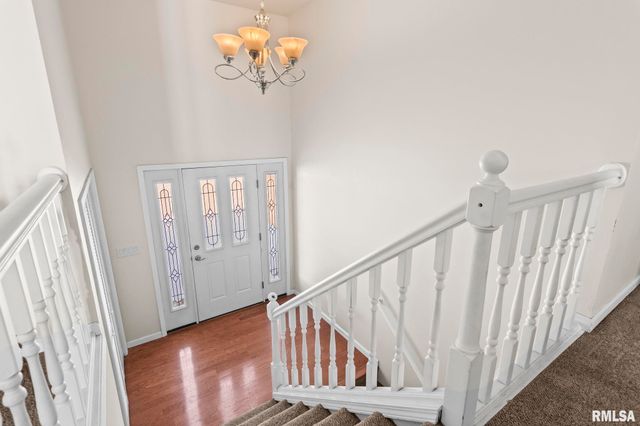 3466 Radford Road, Springfield, IL 62707