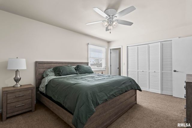 3466 Radford Road, Springfield, IL 62707