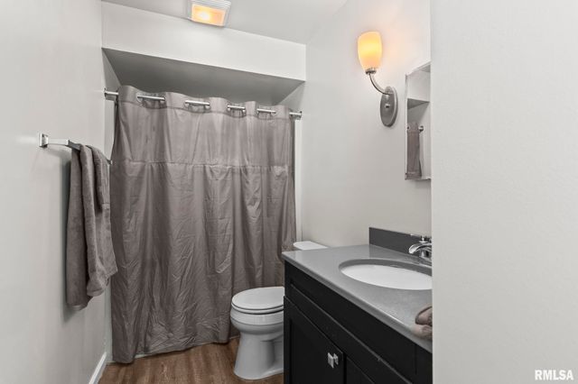 3466 Radford Road, Springfield, IL 62707