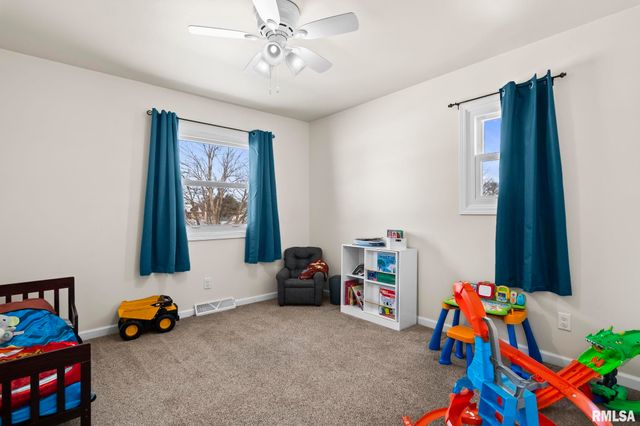 3466 Radford Road, Springfield, IL 62707