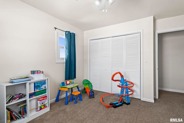 3466 Radford Road, Springfield, IL 62707