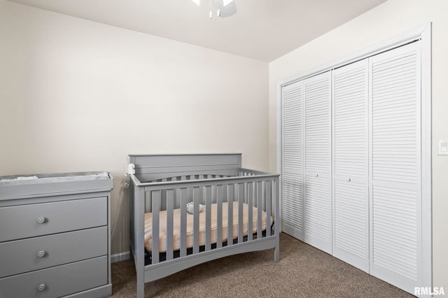 3466 Radford Road, Springfield, IL 62707