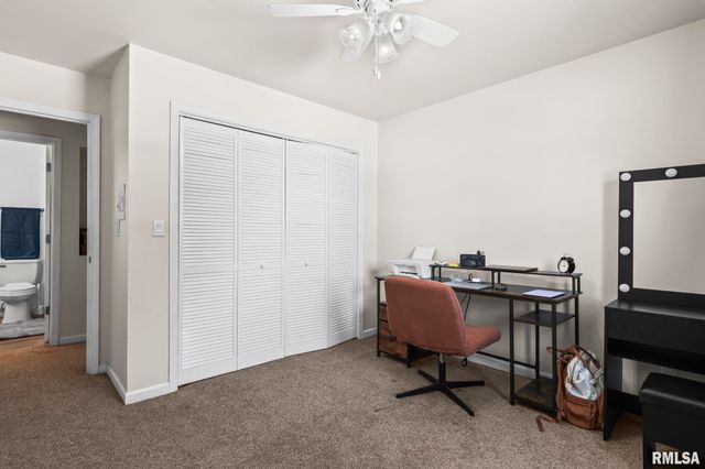 3466 Radford Road, Springfield, IL 62707