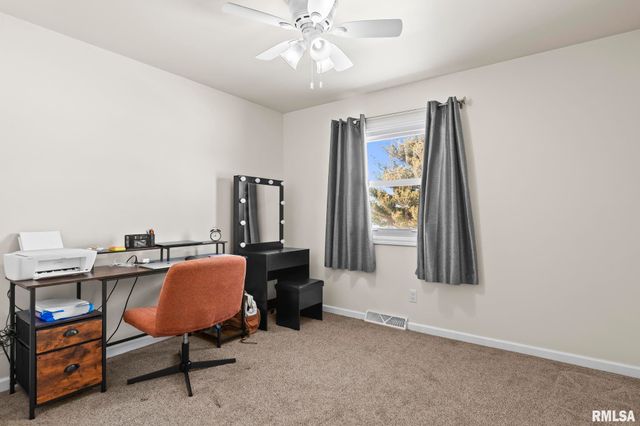 3466 Radford Road, Springfield, IL 62707