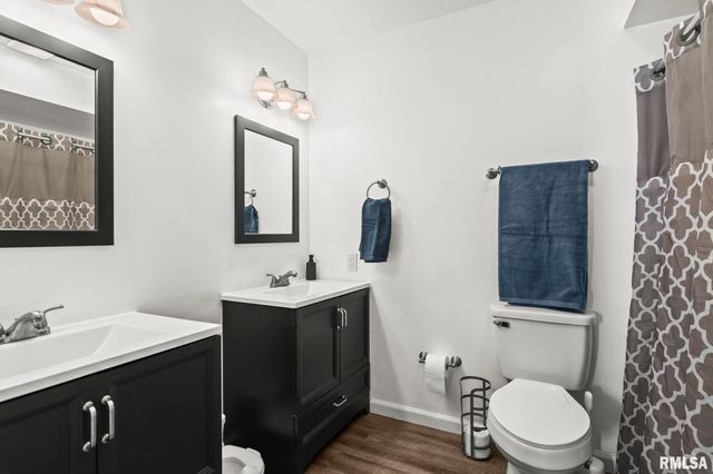 3466 Radford Road, Springfield, IL 62707