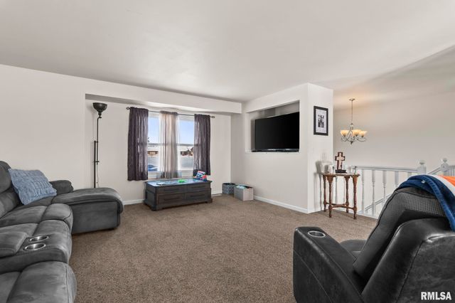 3466 Radford Road, Springfield, IL 62707