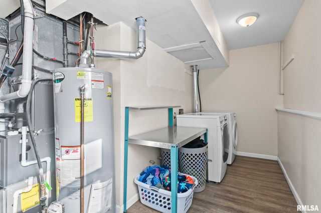 3466 Radford Road, Springfield, IL 62707