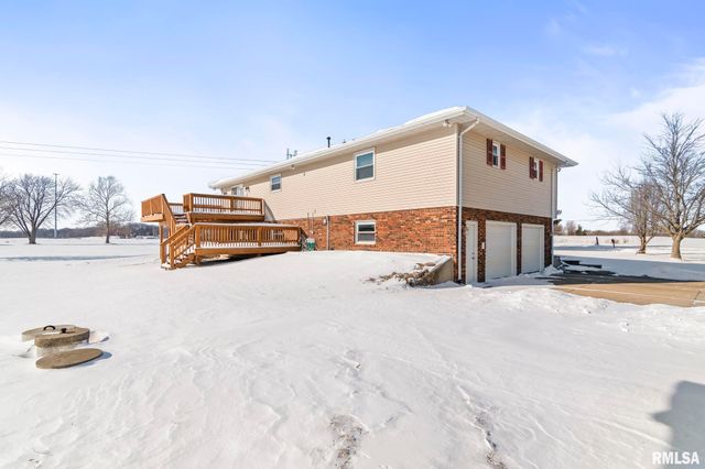 3466 Radford Road, Springfield, IL 62707