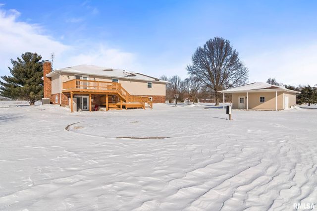 3466 Radford Road, Springfield, IL 62707