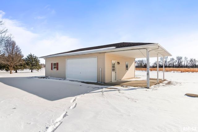 3466 Radford Road, Springfield, IL 62707