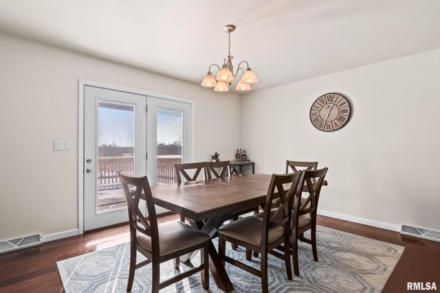 3466 Radford Road, Springfield, IL 62707