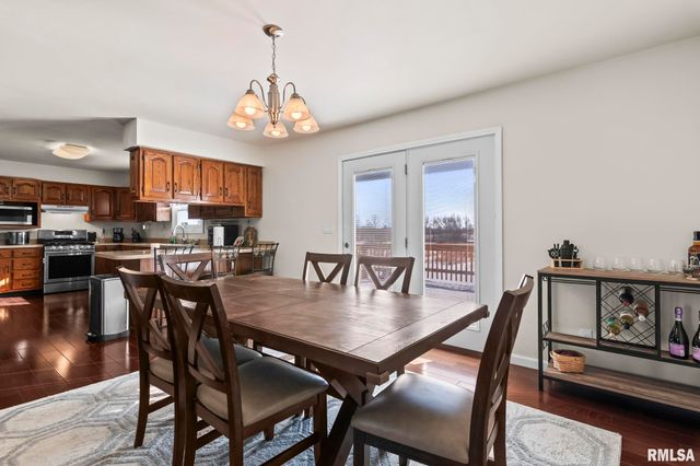 3466 Radford Road, Springfield, IL 62707