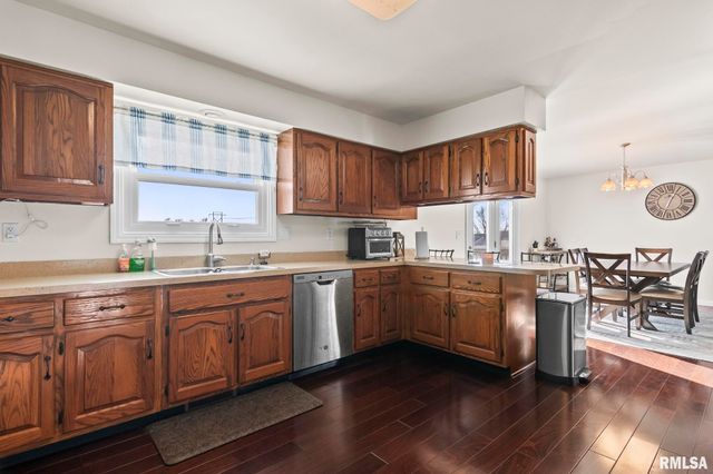 3466 Radford Road, Springfield, IL 62707