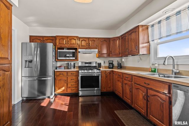 3466 Radford Road, Springfield, IL 62707