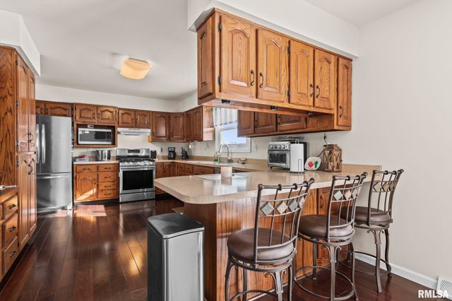 3466 Radford Road, Springfield, IL 62707