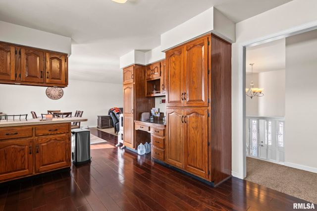 3466 Radford Road, Springfield, IL 62707