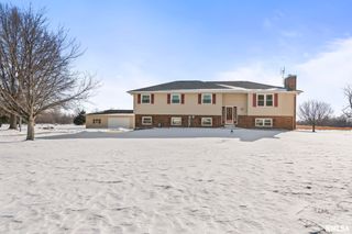 3466 Radford Road, Springfield, IL 62707