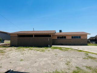 356 Ridgemont Drive, El Paso, TX 79912