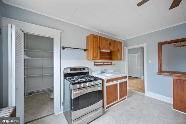 2826 INGLEWOOD AVE, Baltimore, MD 21234