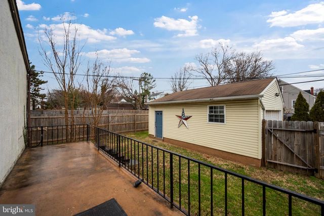 2826 INGLEWOOD AVE, Baltimore, MD 21234