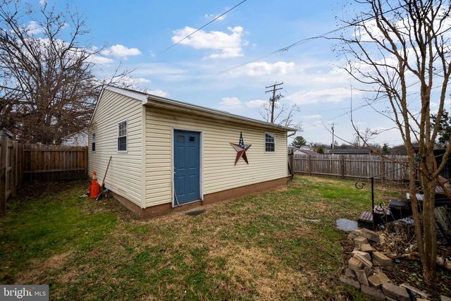 2826 INGLEWOOD AVE, Baltimore, MD 21234