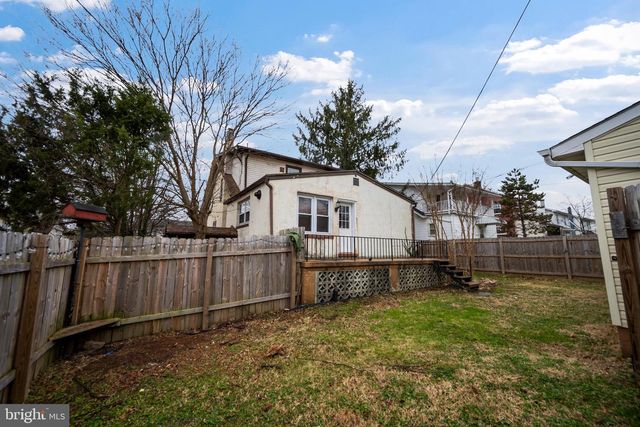 2826 INGLEWOOD AVE, Baltimore, MD 21234