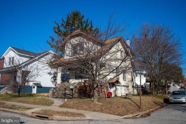 2826 INGLEWOOD AVE, Baltimore, MD 21234