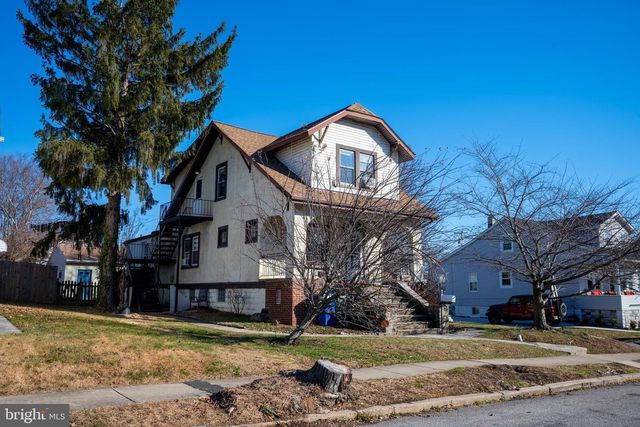 2826 INGLEWOOD AVE, Baltimore, MD 21234