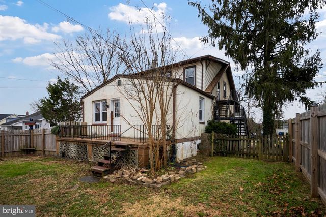 2826 INGLEWOOD AVE, Baltimore, MD 21234