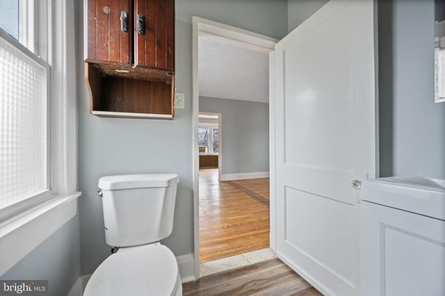 2826 INGLEWOOD AVE, Baltimore, MD 21234