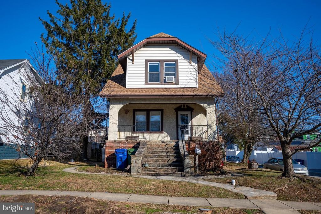 2826 INGLEWOOD AVE, Baltimore, MD 21234