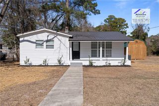 1315 Cade Hill Avenue, Fayetteville, NC 28312