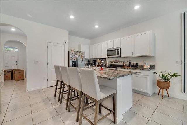 2916 PEONY PRAIRIE LANE, Wesley Chapel, FL 33543