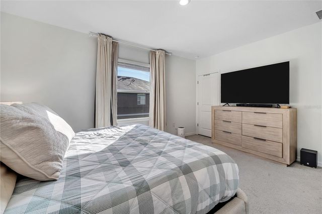 2916 PEONY PRAIRIE LANE, Wesley Chapel, FL 33543