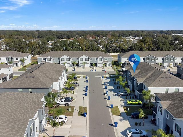 2916 PEONY PRAIRIE LANE, Wesley Chapel, FL 33543