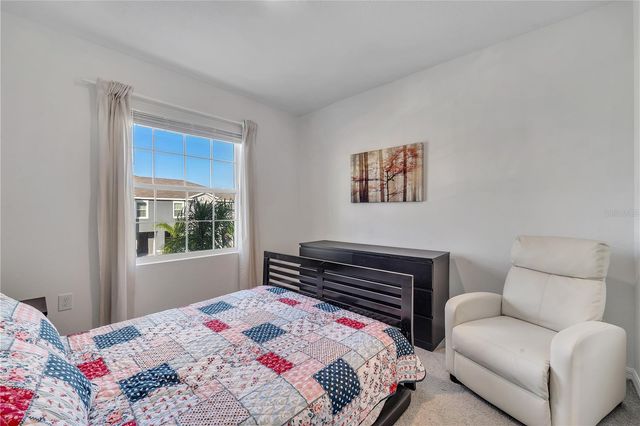 2916 PEONY PRAIRIE LANE, Wesley Chapel, FL 33543