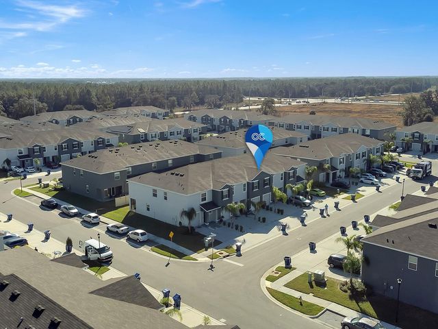 2916 PEONY PRAIRIE LANE, Wesley Chapel, FL 33543